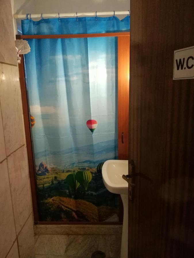 Kostas Studios Skála Marión Eksteriør bilde
